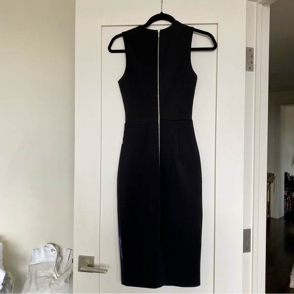 Finders Keepers Take A Chance Dress  Size XXS - Picture 5 of 6